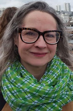 Photo of Leah Lawless Smith