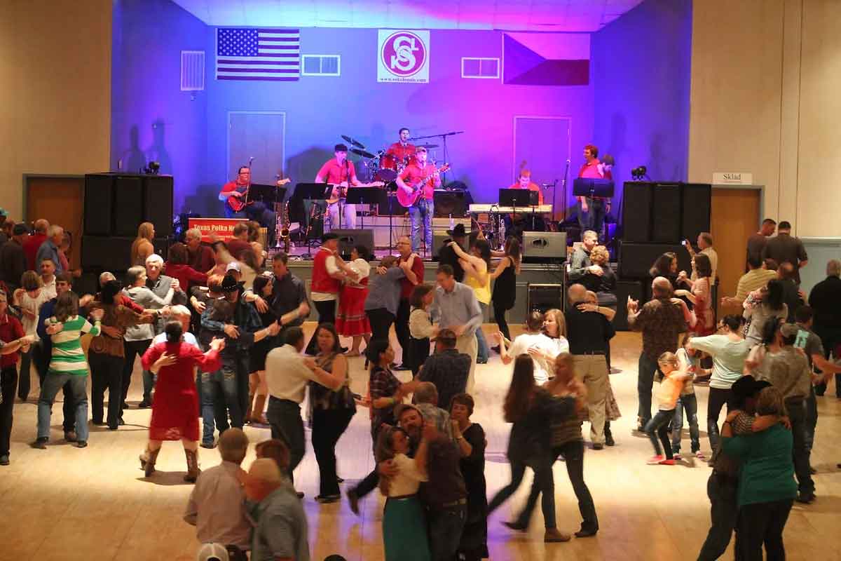 15th Annual Czech Music Festival comes to Sokol Hall | Ennis 360